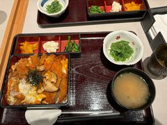 -dodonpa.墩墩伐 便当食堂(博华广场店)