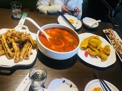 -梧桐树下(云锦世家店)
