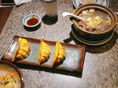 -南京大牌档(夫子庙贡院街店)