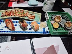 -匠和风精致料理(成都龙湖滨江天街店)