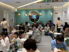 -奈雪的茶(天河城店)