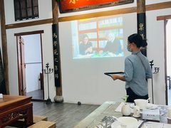 大堂-道南書院·私房菜·早午茶·茶馆