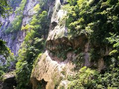-南江大峡谷