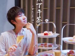 -北京三里屯CHAO酒店