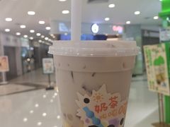 奶茶吨吨吨-CoCo都可(中华广场店)