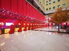 -北京九华山庄会展酒店