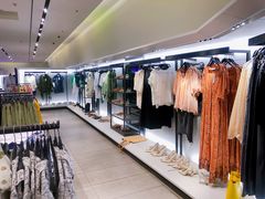 -ZARA(青岛万象城店)