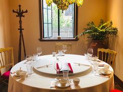 包厢-玫瑰厅上海菜(兴国路店)