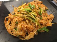 -唛嘻哒烤串朝鲜族风味(金桥店)