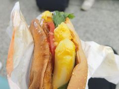 -麦当劳(高铁南站店)
