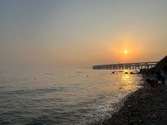 -银沙滩浴场