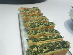 -玉华台饭庄·淮扬菜·烤鸭(望京店)