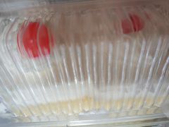 -红宝石·鲜奶小方·海派西点房(四平店)