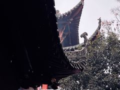 -长春观