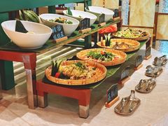 -杭州钱江新城万怡酒店-西餐厅