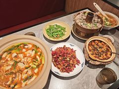 -廖川菜(金虹桥店)
