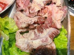 -·缸桶屋·韩式牛肋条自助烤肉(西湖D11店)