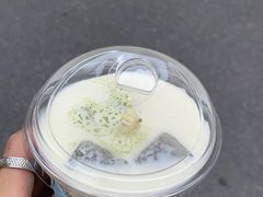 绿绿瓜-JPG coffee(广州体育西店)