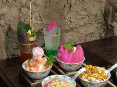 -喜在山舍·老宅吊锅·川卤酒馆(南京总店)