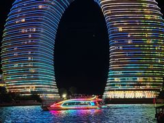 -太湖月亮湾