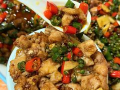 -李大爷的泡椒馆(冉家坝店)