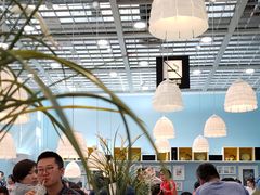 大堂-宜家·瑞典风味餐厅(北京西红门店)