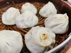 小笼包-瞻老元面馆(双塘路店)