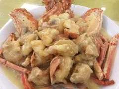 -新金盛·海鲜酒楼(盐田店)