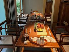 -绣园·茶食宴(湘绣博物馆店)