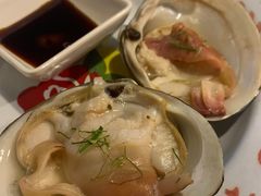 -辉记炭烧海鲜大排档·老字号(福田店)