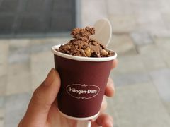 -哈根达斯(城西银泰店)