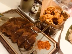 -皇庭广场(福华三路店)