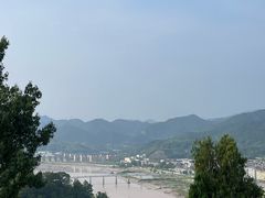 -台州府城(江南长城)