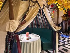 -金手鼓·新疆菜(南京店)