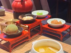 -金陵梦华·宫宴(南京首店)
