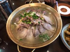 老屯杀猪菜-东北大院·东北菜(三台子店)