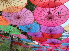 -汕尾铜鼎山旅游区