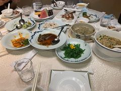 -杭州香格里拉·香宫中餐厅
