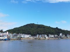 -汤山公园