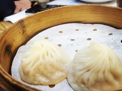 -翡翠拉面小笼包(机场DFS店)