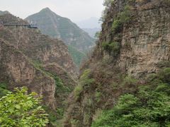 -十渡东湖港风景区