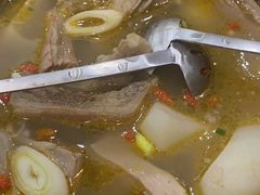 -花姐羊肉炉(吕厝店)