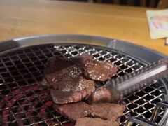 -姜虎东白丁烤肉(恒隆广场店)