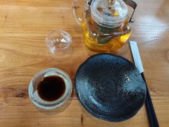 -Hatsune隐泉日式料理(三里屯太古里店)