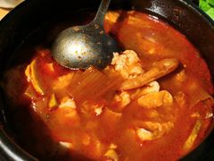 -姜虎东白丁烤肉(恒隆广场店)