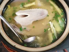 -呼吸森林·生态农庄农家乐私房菜