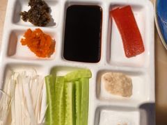 -范家小馆·四代传承烤鸭店(紫竹桥店)