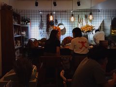 -羽深肉铺 Steak & Wine
