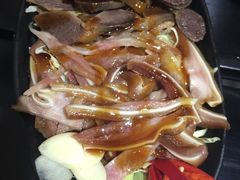-小明同学(三里屯店)