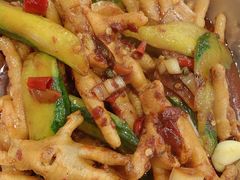 -江城燕子大排档(江汉路步行街店)